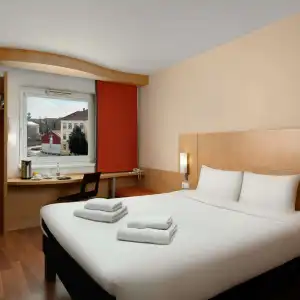 ibis Gyor - 36