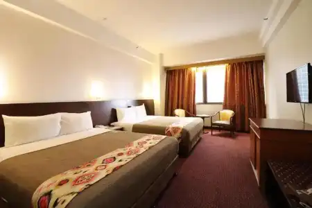 Grand Continental Kuala Lumpur - 46