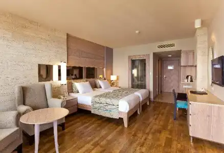 Melas Resort - 27
