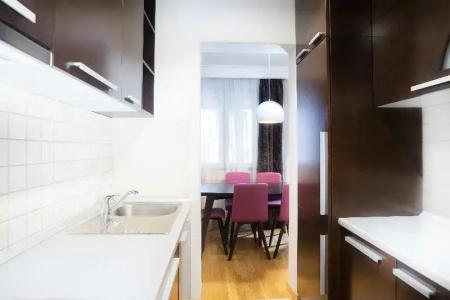 Feel Belgrade Aparthotel - 121