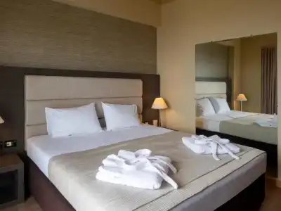 Rapos Resort - 22