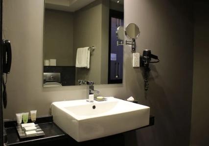 Signature Apartments & Spa - 83