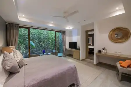 Villa Baan Phu Prana - 42