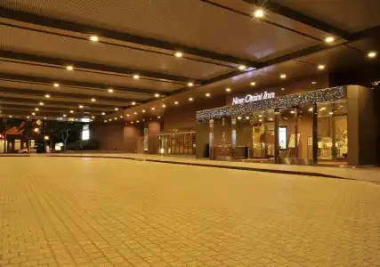 New Otani Inn Sapporo - 25
