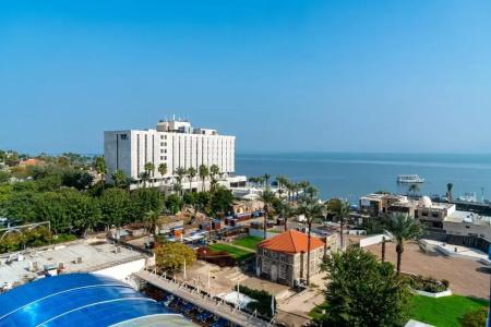 Leonardo Club Tiberias - All Inclusive - 39