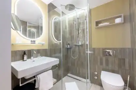 Walther - Relais & Châteaux - 68