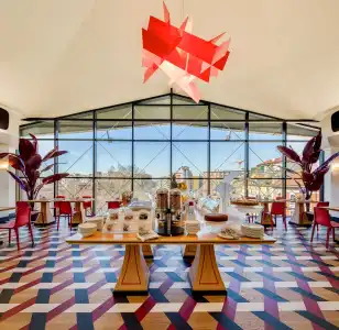 c-hotels Rubens - 17