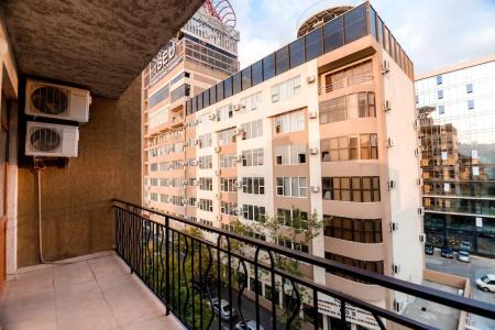 Dat Exx Apartments - 120