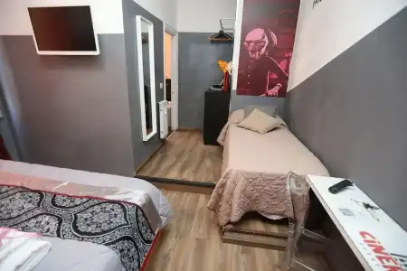 Cineroma Guesthouse - 17