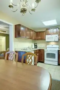 Club Wyndham Kingsgate - 28