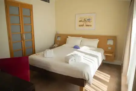Novotel Cardiff Centre - 60