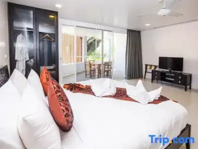 Jirana Patong - 142