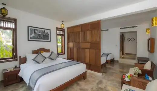 Legacy Hoi An Resort - 205