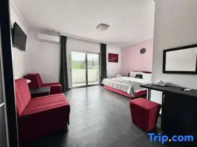 Guest House West Gate - 41