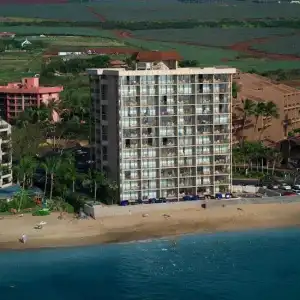 Kahana Beach Vacation Club - 14