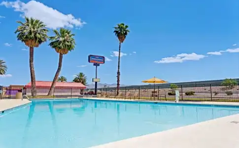Motel 6 Tucson, AZ - 16