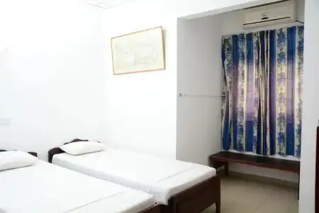 YKD Tourist Rest - 35