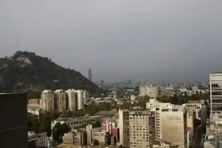 Santiago Backpackers - 86