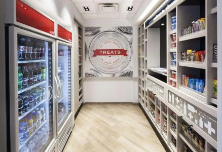 Hampton Inn and Suites by Hilton Phoenix Downtown - 10