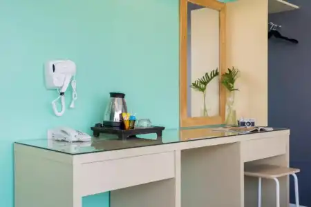 NIDA Rooms Sudprasert 2 Ratchada The Walk - 71