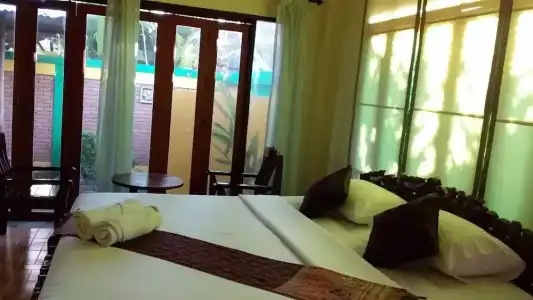 Aroma Pai and Spa - 22