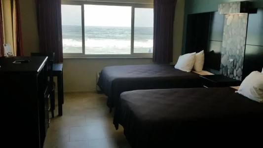 Driftwood Beach Motel - 179