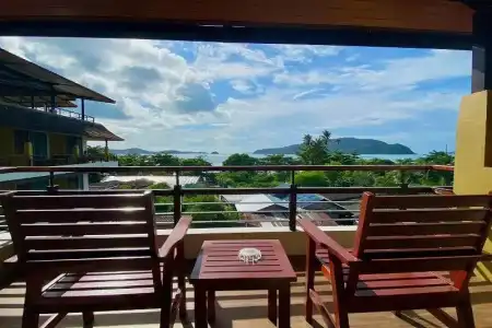 Aqua Resort Phuket - Near Beach and Chalong Pier - 61