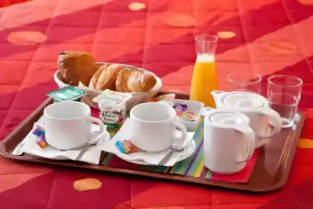 Citotel Criden - 7