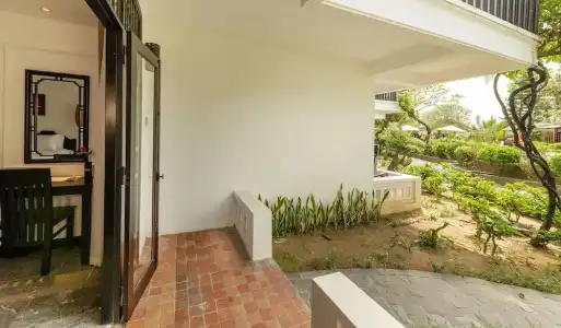 Hoi An Coco River Resort & Spa - 129