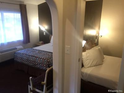 Anaheim Discovery Inn and Suites - 2