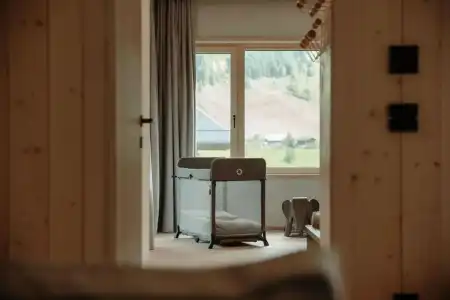 Familien Natur Resort Moar Gut 4*S - 5
