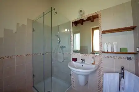 Residence Borgo Mondragon - 49