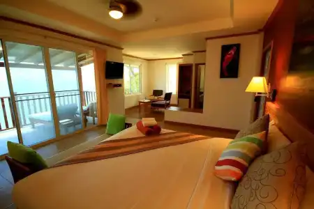 Pinnacle Koh Tao Resort - 79