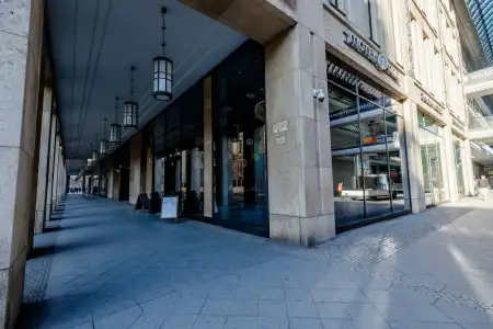 Motel One Berlin - Potsdamer Platz - 31