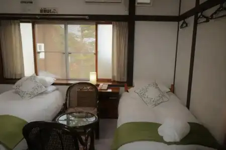 Kitaazumi/Resort Inn White Silver - 26