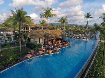 The Haven Khao Lak - 12