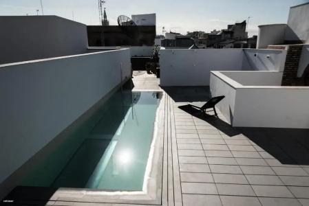 Welldone Quality - Crystal Pool - 17