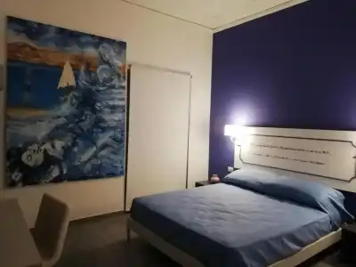 Miti dello Stretto B&B - 53