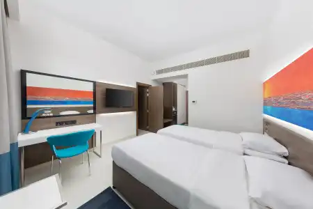 Citymax Al Barsha - 2
