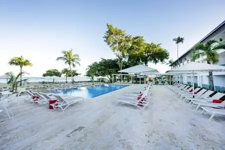 Grand Paradise Playa Dorada - All Inclusive - 15