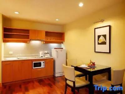 Centara Hat Yai - 57