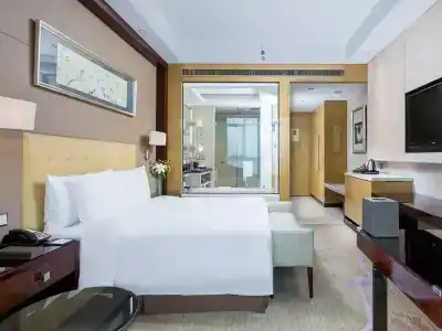 Wanda Realm Taizhou - 53
