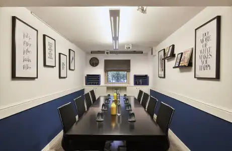 Indigo Berlin – Ku’damm by IHG - 18