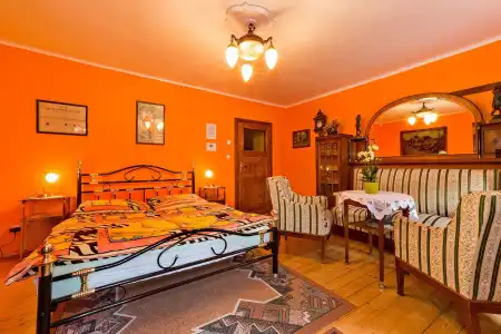Pension Nostalgie - Minihotel - 27