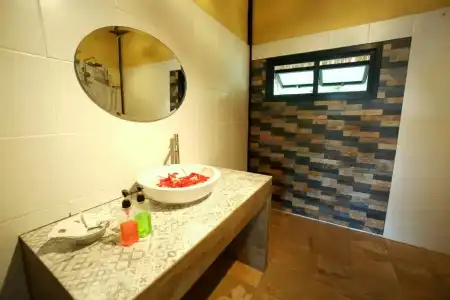 Thapwarin Resort-Green - 28