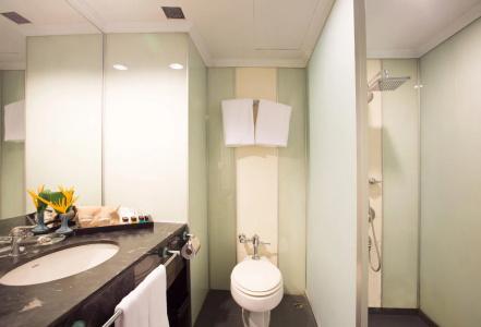 The Imperial and Convention Centre Phitsanulok - 6