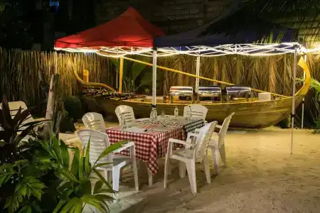 Shallow Lagoon - 19
