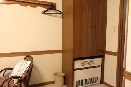 Kitaazumi/Resort Inn White Silver - 43
