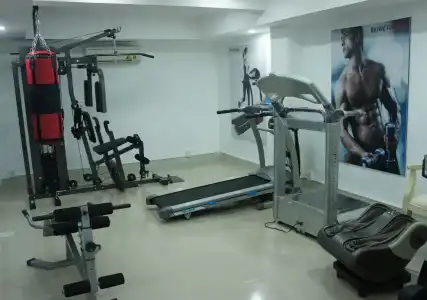 L Odeon Phu My Hung - 15