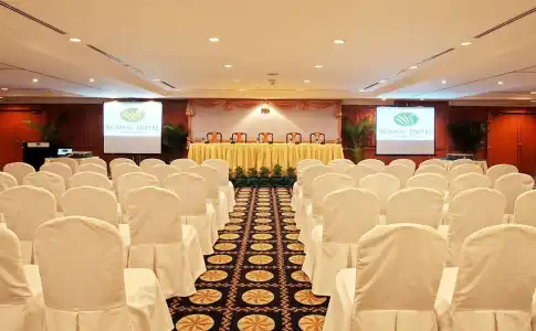 Sunway Phnom Penh - 8